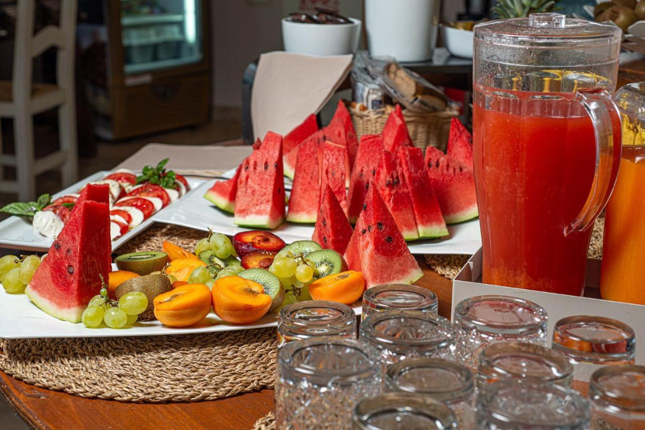 Salvapiano Holiday Ranch 리오토토 외부 사진